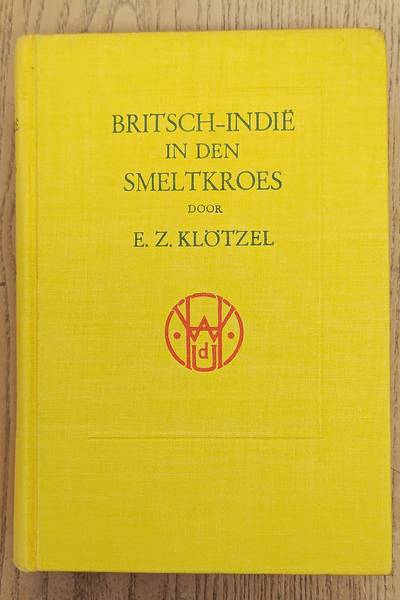 KLOTZEL, C.Z.,