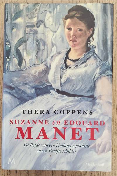 MANET - THERA COPPENS.
