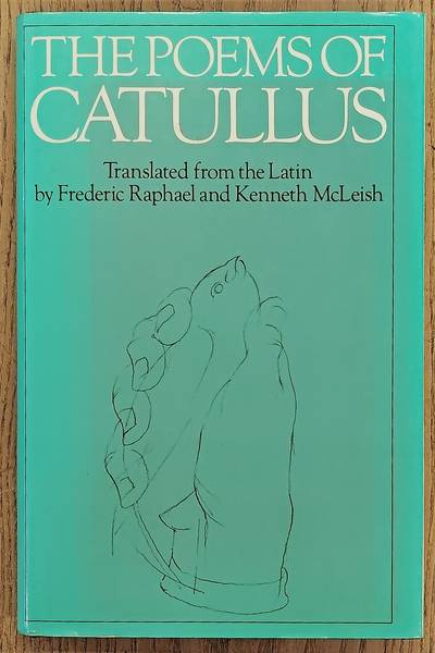 CATULLUS.