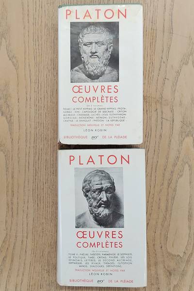 PLATON.