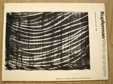 SM 1981: & KUPFERMAN