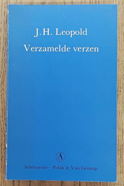 LEOPOLD, J.H.