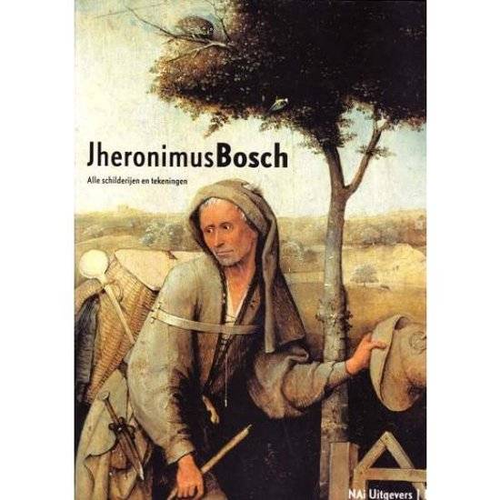 BOSSCH, JHERONIMUS - JOS KOLDEWEIJ, PAUL VANDENBRO