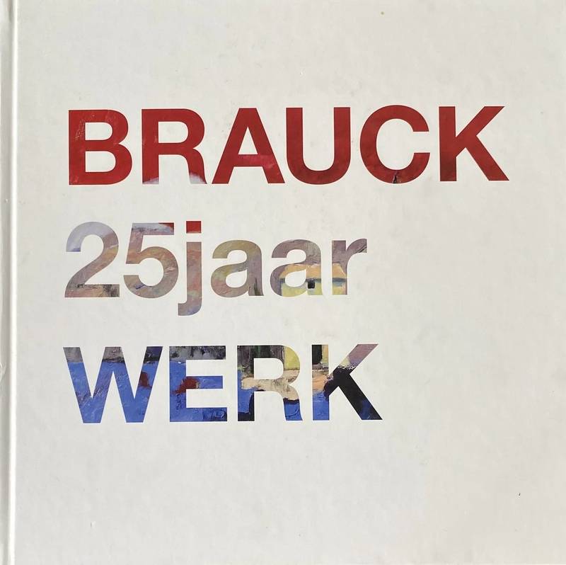 BRAUCK - HEMMY VAN REENEN.