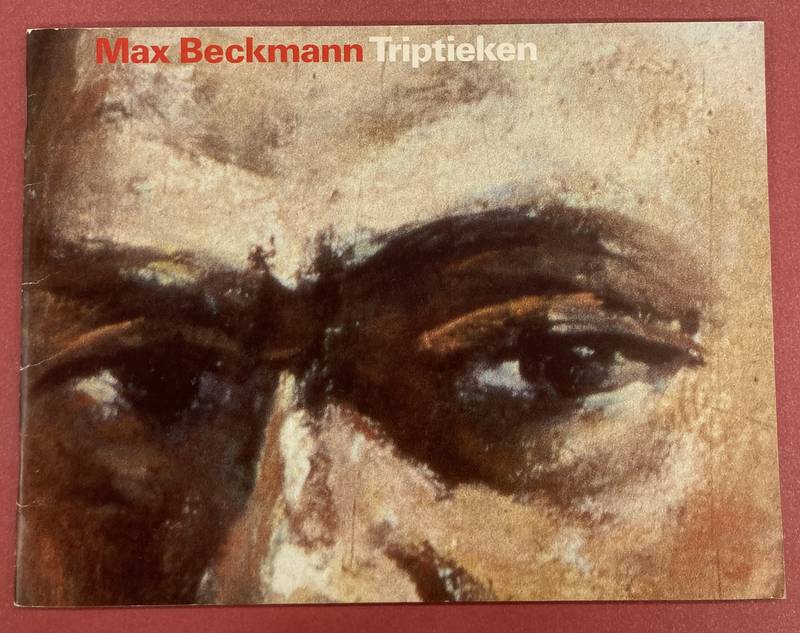 SM 1981: & BECKMANN, MAX.