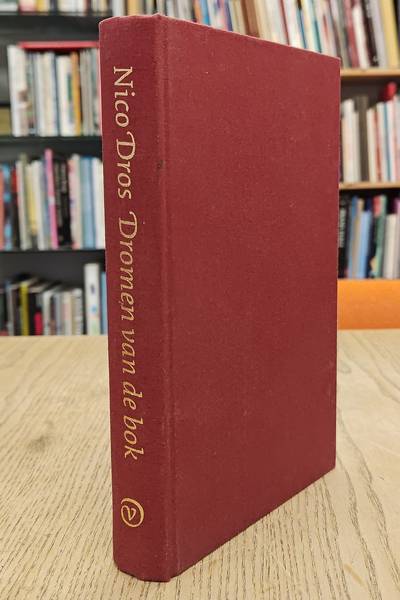 DROS, NICO. Dromen van de bok.