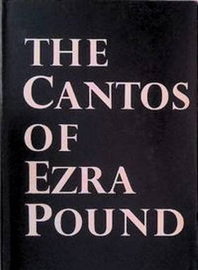 POUND, EZRA.