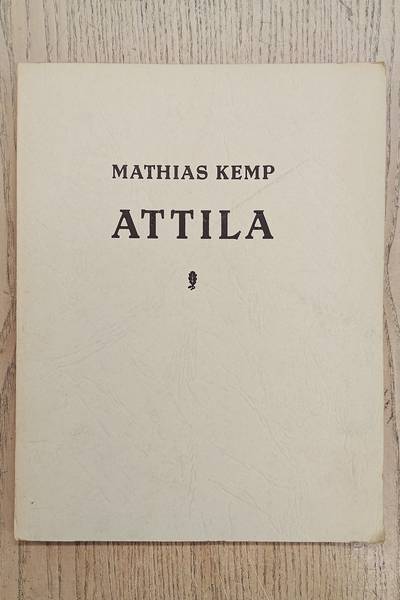 KEMP, MATHIAS.