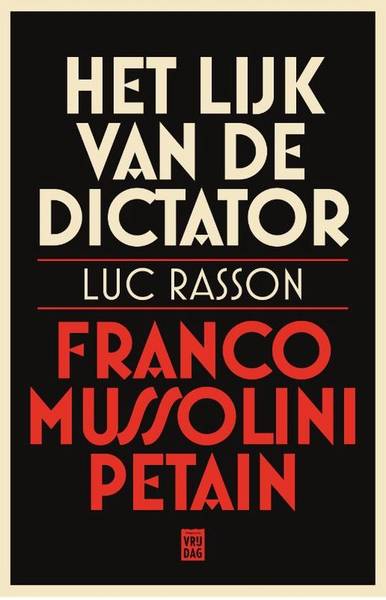 RASSON, LUC.
