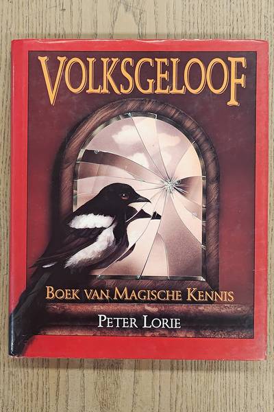 LORIE, PETER.