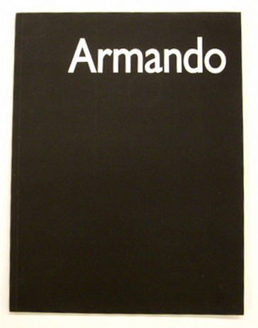 SM 1981:, ARMANDO & FUCHS, RUDI.