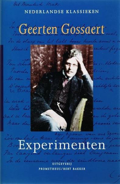 GOSSAERT, GEERTEN.