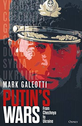 GALEOTTI, MARK.