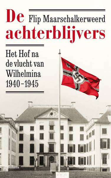 MAARSCHALKERWEERD, FLIP.