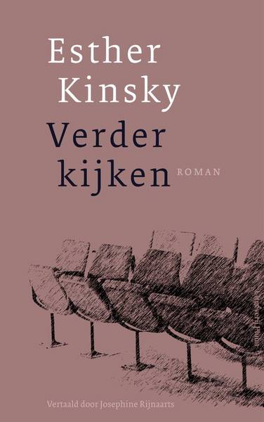 KINSKY, ESTHER.