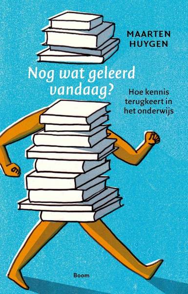 HUYGEN, MAARTEN.