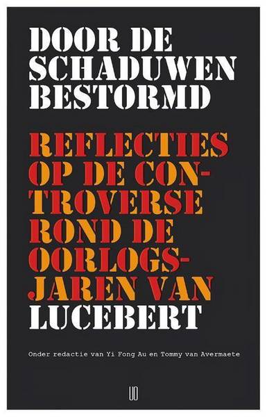 LUCEBERT - YI FONG AU EN TOMMY VAN AVERMAETE.
