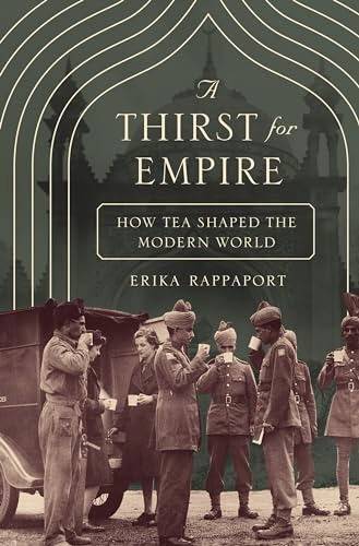 RAPPAPORT, ERIKA.