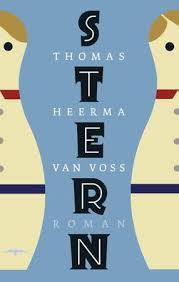 HEERMA VAN VOSS, THOMAS. Stern.
