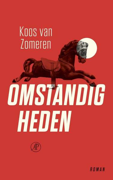 ZOMEREN, KOOS VAN. Omstandigheden.