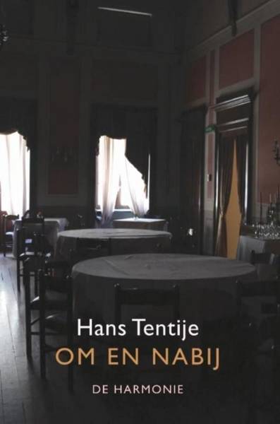 TENTIJE, HANS.