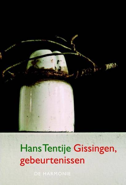 TENTIJE, HANS.