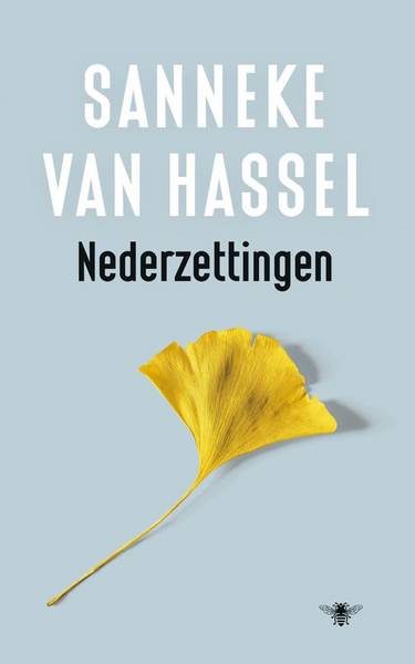 HASSEL, SANNEKE VAN. Nederzettingen