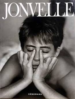 JONVELLE, JEAN-FRANÇOIS.