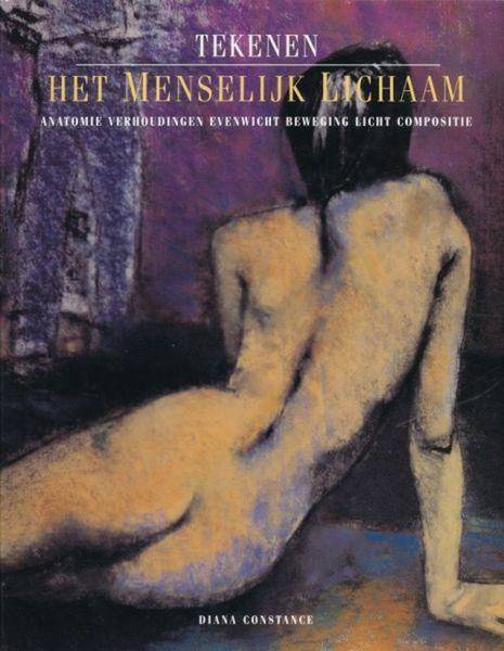 CONSTANCE, DIANA.