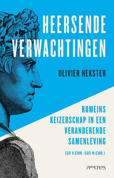 HEKSTER, OLIVIER.