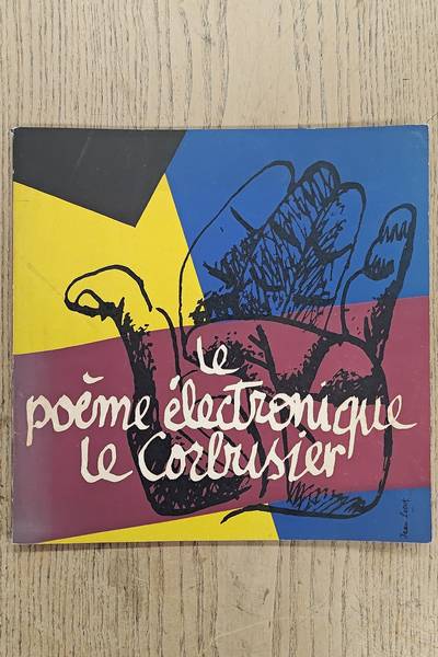 LE CORBUSIER.