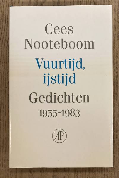 NOOTEBOOM, CEES.