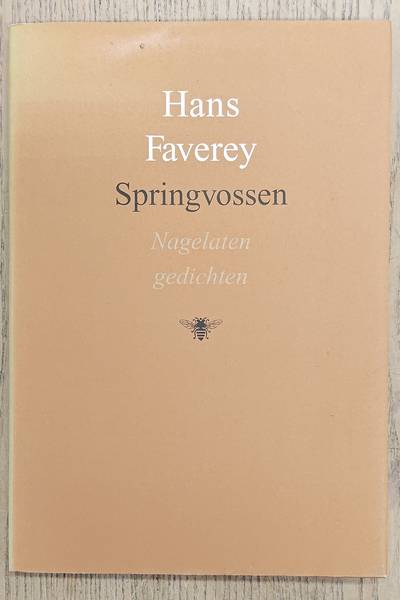 FAVEREY, HANS.