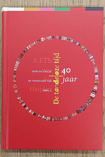HEIJDEN, A.F.TH. VAN DER.
