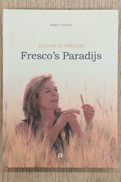 FRESCO, LOUISE O.