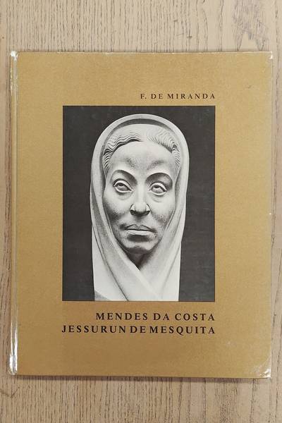 MIRANDA, F. DE.