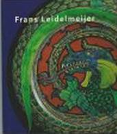 LEIDELMEIJER,FRANS -  ELIËNS,TITUS M. Frans Leidelmeijer. 25 jaar pleitbezorger van de kunstnijverheid in Nederland uit de periode 1880 - 1940 / Frans Leidelmeijer. 25 years a champion of Dutch decorative art from the 1880 - 1940 period.