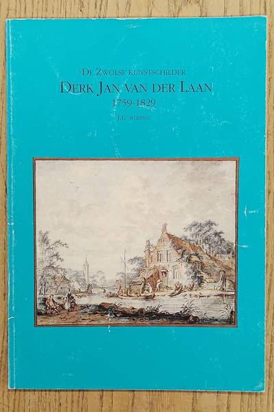 LAAN, DERK JAN VAN DER - J.C. STRENG.
