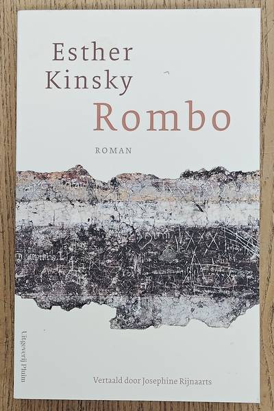 KINSKY, ESTHER.