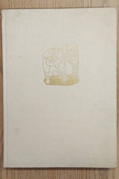 COPPENS, MARTIEN. Gedachten in steen. De kathedrale basiliek van St. Jan te 's-Hertogenbosch. Inleiding P.Concorius van Goirle.