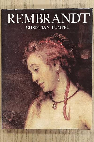 REMBRANDT - CHRISTIAN TÜMPEL.