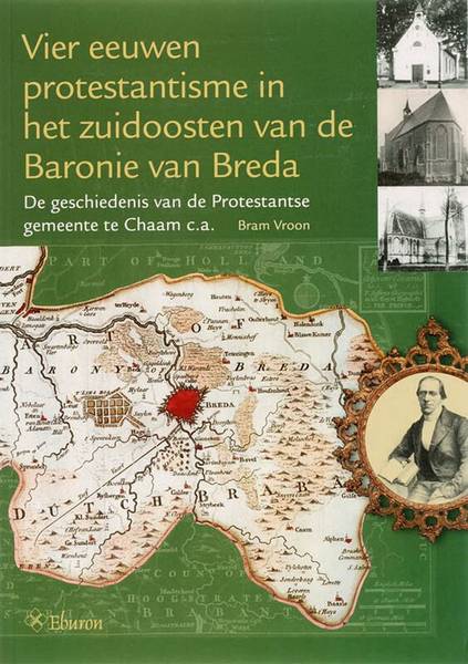 VROON, BRAM.
