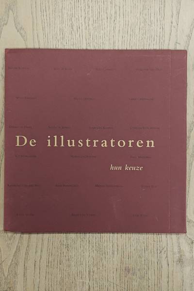 ULSEN, HENK VAN.