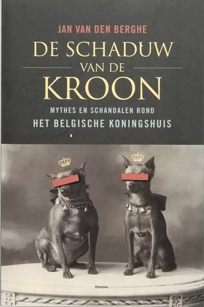 BERGHE, J. VAN DEN.