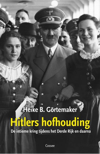 GÖRTEMAKER,  HEIKE B.   T