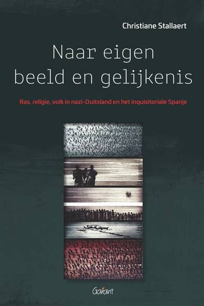 STALLAERT, CHRITIANE.