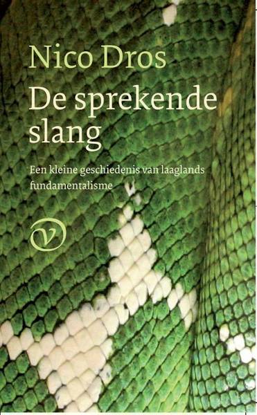 DROS, NICO. Sprekende slang.