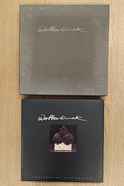 WOLTERINCK, MARCEL & CEES ROELOFS (PHOTOGRAPHY)