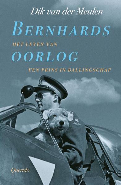 MEULEN, DIK VAN DER.