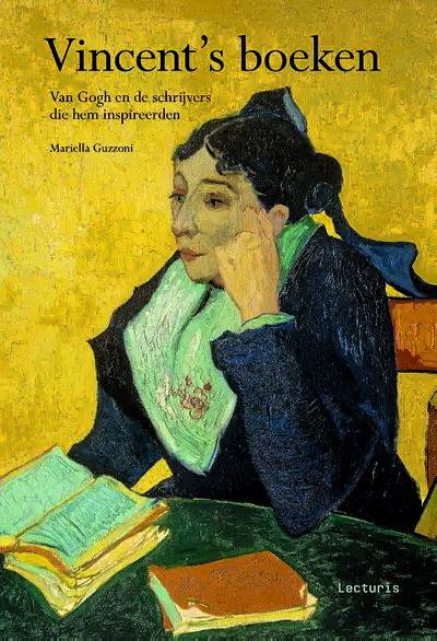 GOGH, VINCENT VAN - MARIELLA GUZONNI.
